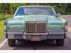 Thumbnail Photo 41 for 1970 Lincoln Continental